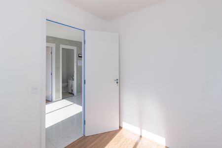 Apartamento para alugar com 33m², 2 quartos e sem vaga Apartamento para alugar com 33m², 2 quartos e sem vagaQuarto 2