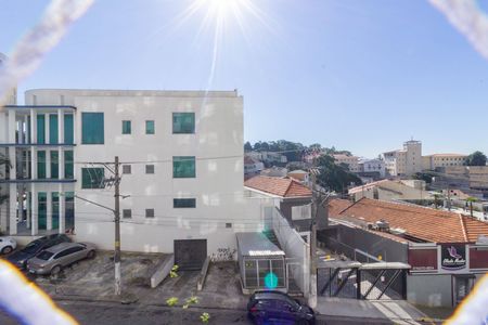 Apartamento para alugar com 33m², 2 quartos e sem vaga Apartamento para alugar com 33m², 2 quartos e sem vagaVista Quarto 1