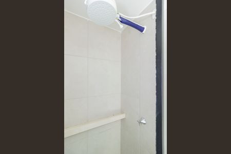 Apartamento para alugar com 33m², 2 quartos e sem vaga Apartamento para alugar com 33m², 2 quartos e sem vagaBanheiro