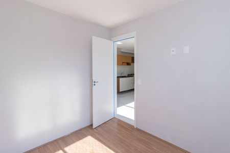 Quarto 1 de apartamento para alugar com 2 quartos, 33m² em Nossa Senhora do O, São Paulo