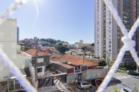 Vista Sala de apartamento para alugar com 2 quartos, 33m² em Nossa Senhora do O, São Paulo