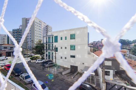 Apartamento para alugar com 33m², 2 quartos e sem vaga Apartamento para alugar com 33m², 2 quartos e sem vagaVista Quarto 2