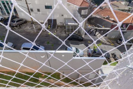 Apartamento para alugar com 33m², 2 quartos e sem vaga Apartamento para alugar com 33m², 2 quartos e sem vagaVista Quarto 2