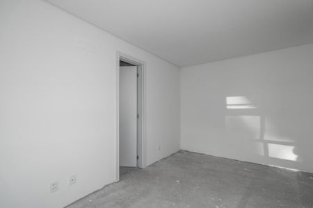 Apartamento à venda com 110m², 3 quartos e 2 vagasQuarto Suíte