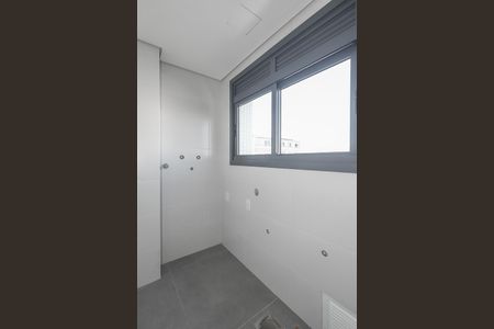 Apartamento à venda com 110m², 3 quartos e 2 vagasCozinha e Área de Serviço
