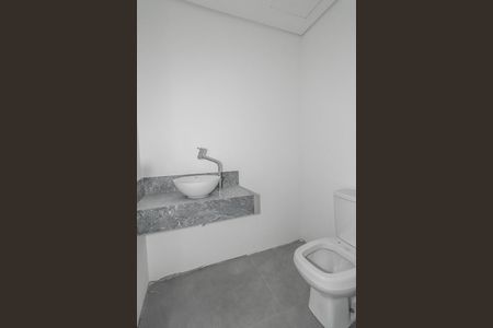 Apartamento à venda com 110m², 3 quartos e 2 vagasLavabo
