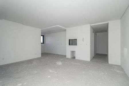 Apartamento à venda com 110m², 3 quartos e 2 vagasSala