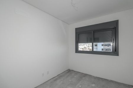 Apartamento à venda com 110m², 3 quartos e 2 vagasQuarto 2