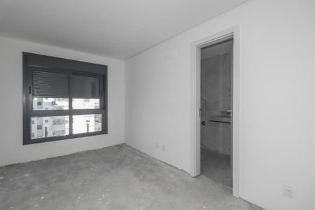 Apartamento à venda com 110m², 3 quartos e 2 vagasQuarto Suíte