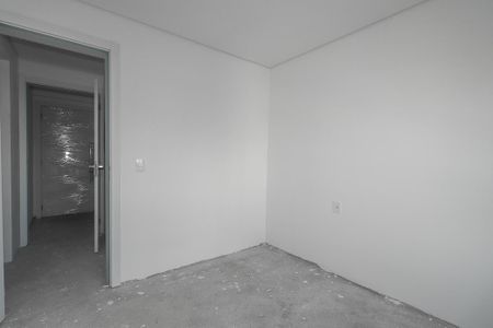 Apartamento à venda com 110m², 3 quartos e 2 vagasQuarto 3