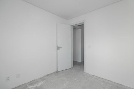 Apartamento à venda com 110m², 3 quartos e 2 vagasQuarto 3