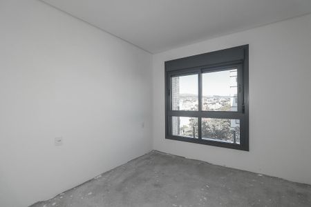 Apartamento à venda com 110m², 3 quartos e 2 vagasQuarto 3