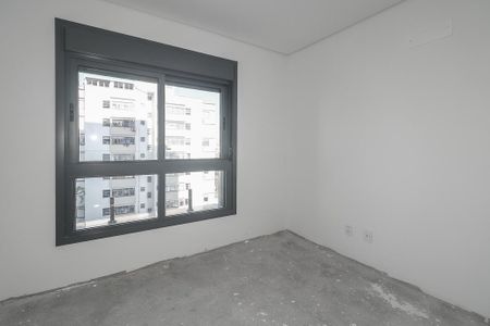 Apartamento à venda com 110m², 3 quartos e 2 vagasQuarto 3