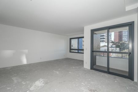 Apartamento à venda com 110m², 3 quartos e 2 vagasSala