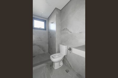 Apartamento à venda com 110m², 3 quartos e 2 vagasBanheiro da Suíte