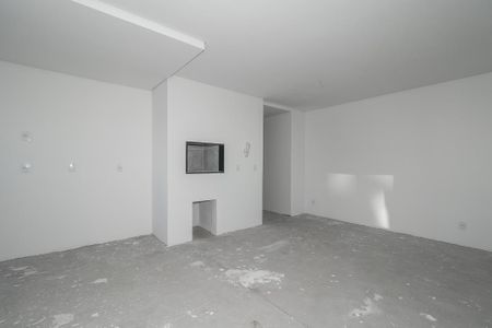 Apartamento à venda com 110m², 3 quartos e 2 vagasSala