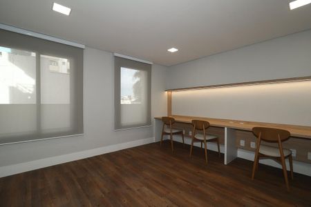 Apartamento à venda com 110m², 3 quartos e 2 vagasSala de Estudos