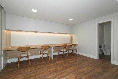 Apartamento à venda com 110m², 3 quartos e 2 vagasSala de Estudos