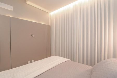 Apartamento à venda com 109m², 3 quartos e 2 vagasQuarto 3