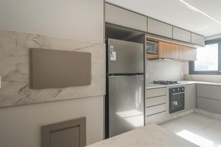 Apartamento à venda com 109m², 3 quartos e 2 vagasCozinha