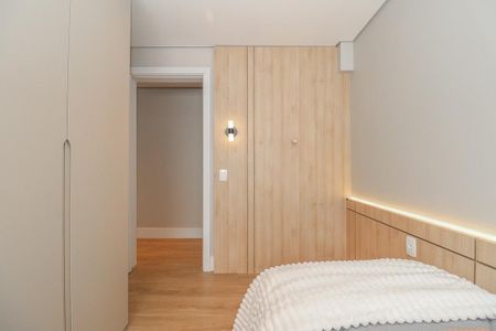 Apartamento à venda com 109m², 3 quartos e 2 vagasQuarto 2