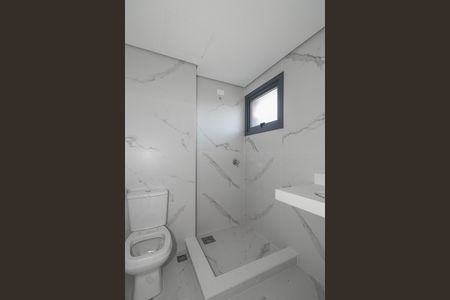 Apartamento à venda com 117m², 2 quartos e 2 vagasBanheiro da Suíte 2