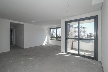 Apartamento à venda com 117m², 2 quartos e 2 vagasSala