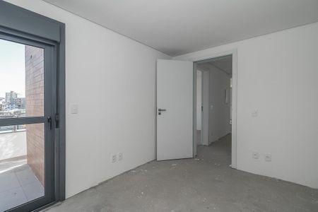 Apartamento à venda com 117m², 2 quartos e 2 vagasQuarto Suíte