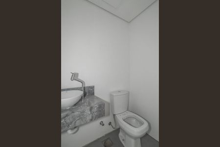 Apartamento à venda com 117m², 2 quartos e 2 vagasLavabo