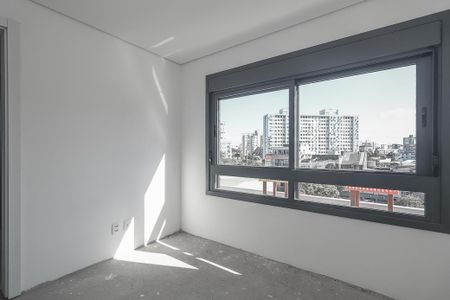 Apartamento à venda com 117m², 2 quartos e 2 vagasQuarto Suíte 2