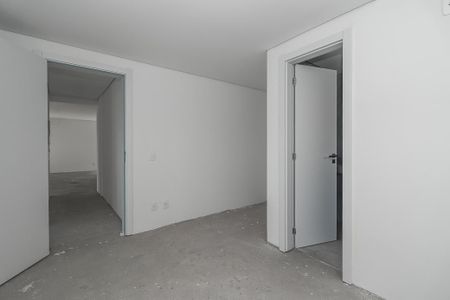 Apartamento à venda com 117m², 2 quartos e 2 vagasQuarto Suíte
