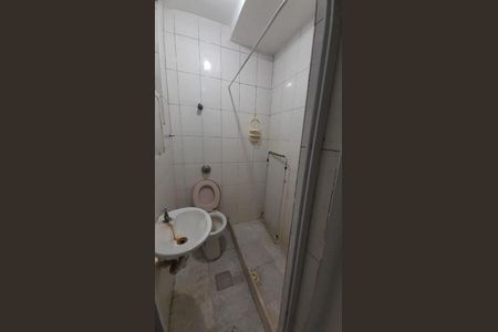 Apartamento à venda com 1 quarto, 31m² em Cachambi, Rio de Janeiro