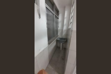 Apartamento à venda com 1 quarto, 31m² em Cachambi, Rio de Janeiro