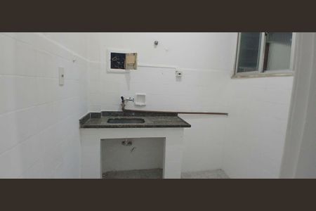 Apartamento à venda com 1 quarto, 31m² em Cachambi, Rio de Janeiro