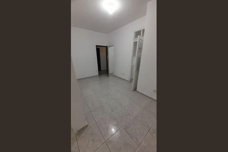 Apartamento à venda com 1 quarto, 31m² em Cachambi, Rio de Janeiro