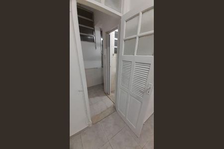 Apartamento à venda com 1 quarto, 31m² em Cachambi, Rio de Janeiro