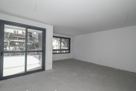 Apartamento à venda com 140m², 3 quartos e 1 vagaSala