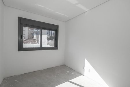 Apartamento à venda com 140m², 3 quartos e 1 vagaQuarto 2