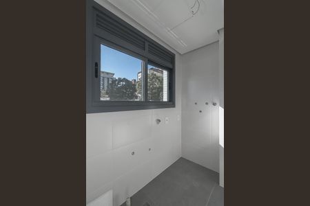 Apartamento à venda com 140m², 3 quartos e 1 vagaCozinha e Área de Serviço