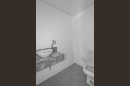 Apartamento à venda com 140m², 3 quartos e 1 vagaLavabo