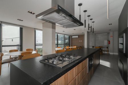 Apartamento à venda com 140m², 3 quartos e 1 vagaÁrea comum - Salão de festas