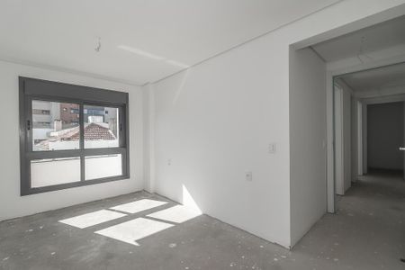 Apartamento à venda com 140m², 3 quartos e 1 vagaQuarto Suíte