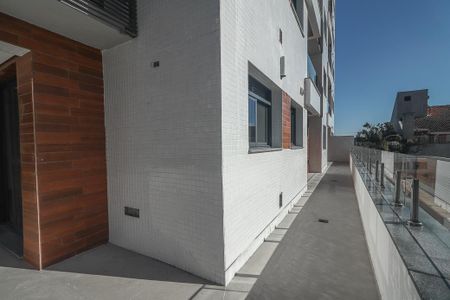 Apartamento à venda com 140m², 3 quartos e 1 vagaVaranda
