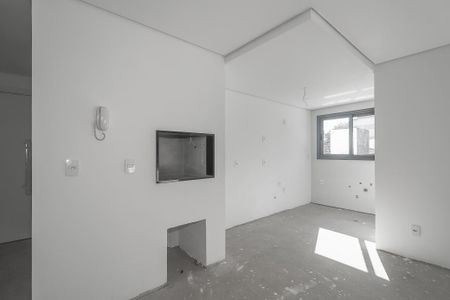 Apartamento à venda com 140m², 3 quartos e 1 vagaCozinha e Área de Serviço