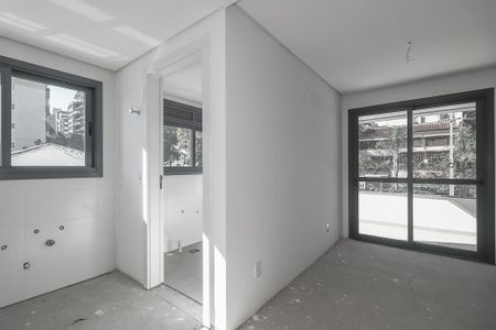Apartamento à venda com 140m², 3 quartos e 1 vagaCozinha e Área de Serviço