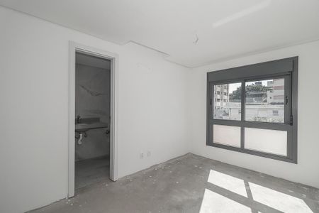 Apartamento à venda com 140m², 3 quartos e 1 vagaQuarto Suíte