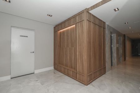 Apartamento à venda com 140m², 3 quartos e 1 vagaHall de entrada