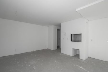 Apartamento à venda com 140m², 3 quartos e 1 vagaSala