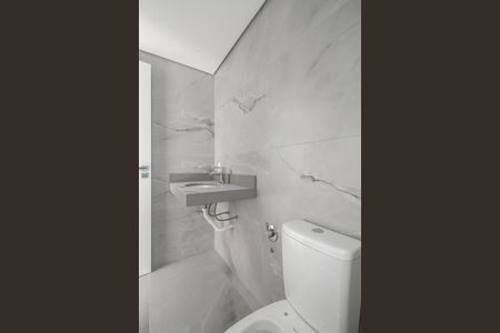 Apartamento à venda com 140m², 3 quartos e 1 vagaBanheiro da Suíte