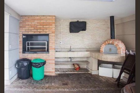 Apartamento à venda com 3 quartos, 103m² em Jardim da Saúde, São Paulo